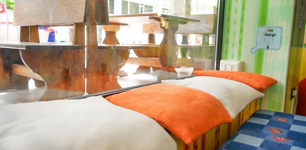 Hotel Elba Римини Экстерьер фото