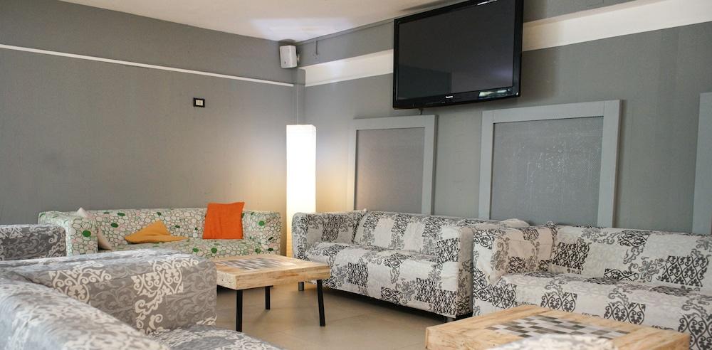 Hotel Elba Римини Экстерьер фото
