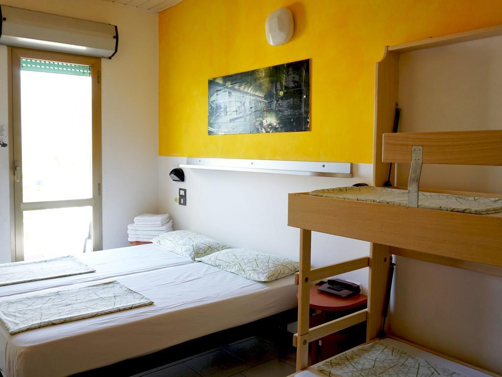 Hotel Elba Римини Экстерьер фото