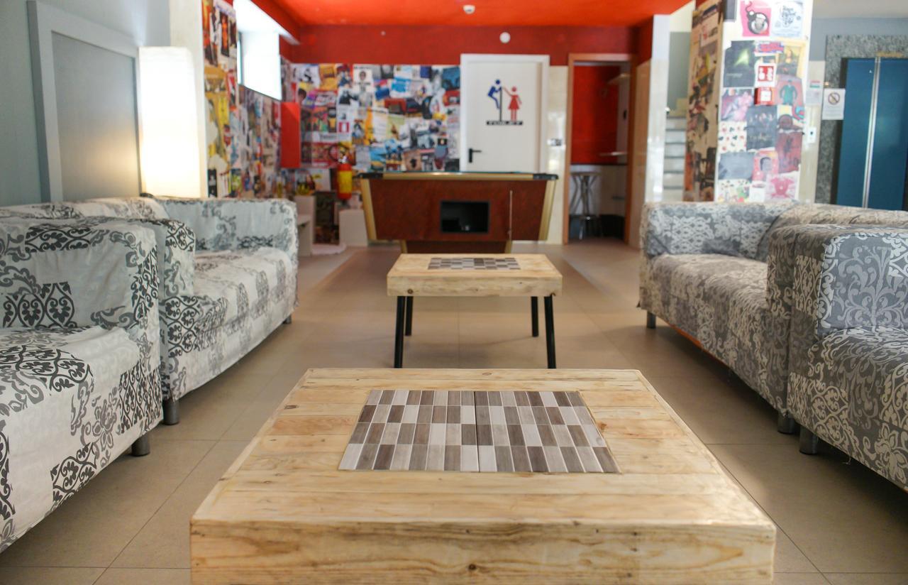 Hotel Elba Римини Экстерьер фото